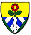 Wappen von Fieschertal